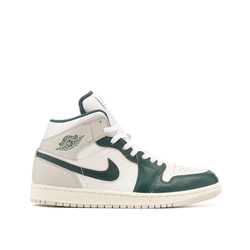 Nike Air Jordan 1 Sneaker da Uomo Verde FQ7720-103