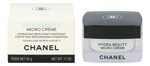 Chanel Gesichtscreme, 50 g, aromatisch