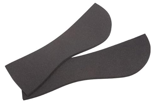 Barefoot Ersatz Einlagen Polyurethan-Schaum Sattel