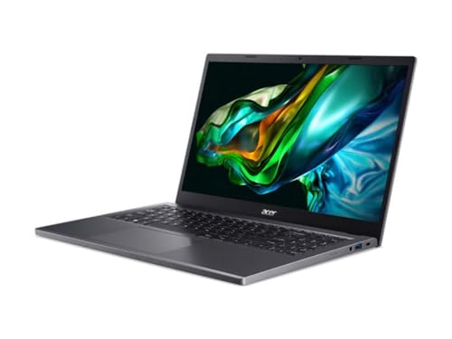 Acer Aspire 5 (A515-48M-R9J8) Laptop | 15, 6