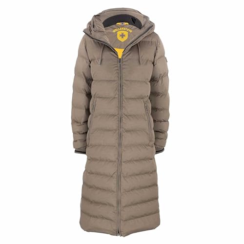 Wellensteyn Cordoba Long - M