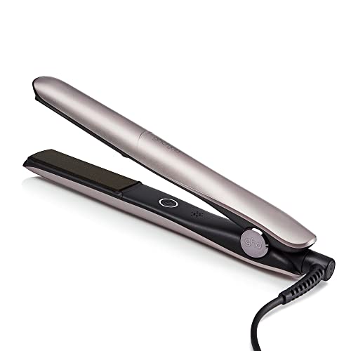 ghd gold desire Styler, professionelles Glätteisen mit optimaler Stylingtemperatur, Limited Edition, desire collection