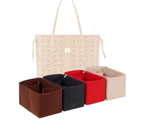 Mcm shopper