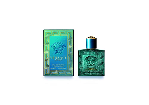 Versace Eros Edp Vapo 50ml