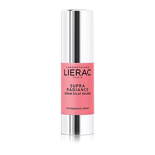 Lierac Supra Radiance Sérum Éclat Regard 15 Ml frisch