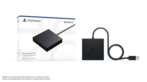 PS5 - Playstation VR2 PC-Adapter