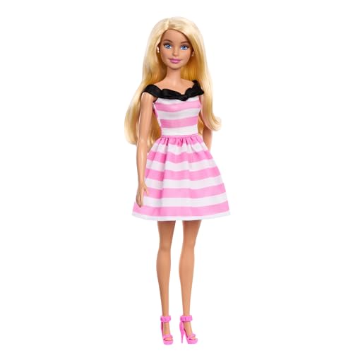 Barbie Mattel Puppe zum 65. Jahrestag
