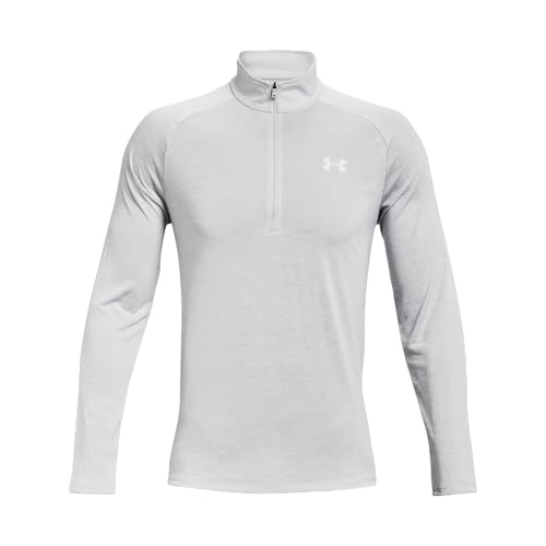 Under Armour Herren UA Tech 2.0 1/2 Zip Shirt
