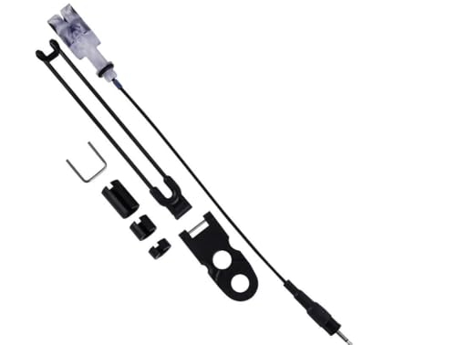 Delkim Nitelite Indikationsset V2 - klar: blau