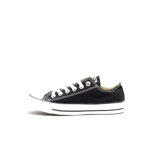 Converse Core Low Schwarz US10 - EU44