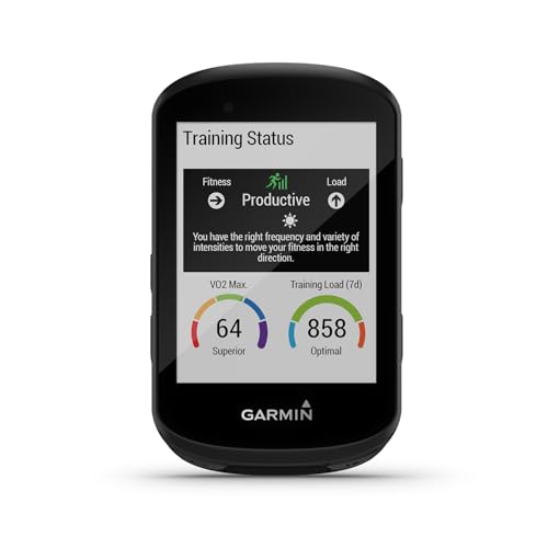 Garmin edge 1000