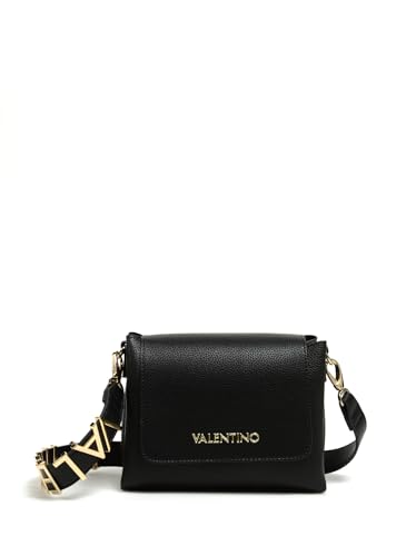 Valentino Alexia Satchel Nero