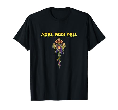 Axel-Rudi-Pell T-Shirt