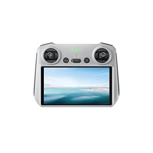DJI RC, Leichtes Gehäuse, Full HD Touchscreen
