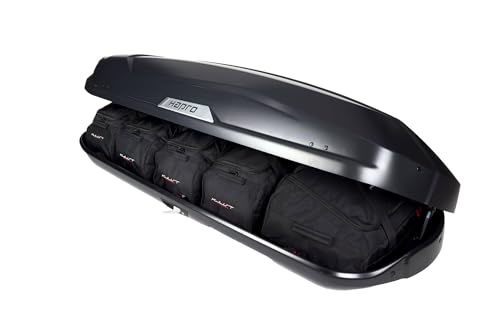 KJUST DACHBOX TASCHEN SET 5STK FÜR HAPRO TRIVOR 560