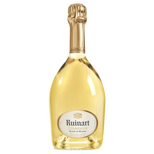 Ruinart Champagner Blanc de Blancs Brut (1 x 0.75 l)