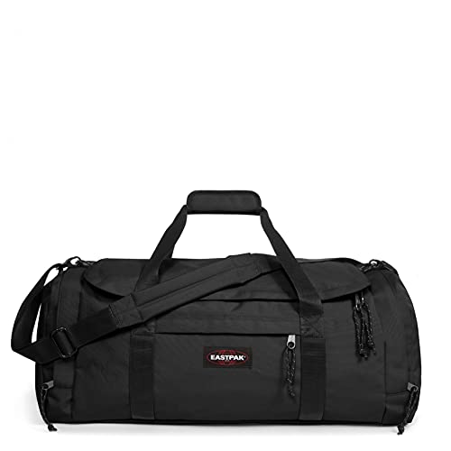 Eastpak READER M + Reisetasche, 27 x 63 x 29 cm, 51.5 L - Black (Schwarz)
