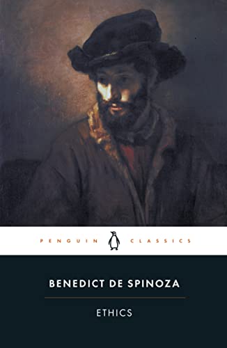 Ethics (Penguin Classics)
