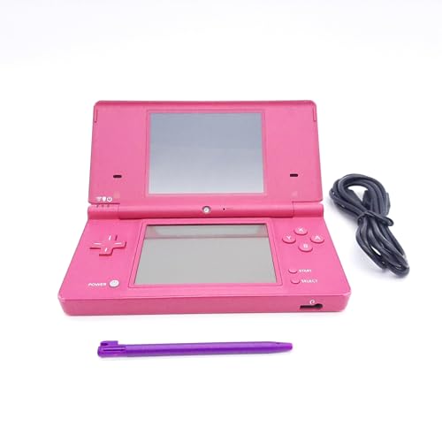 Nintendo DSi - Konsole, pink