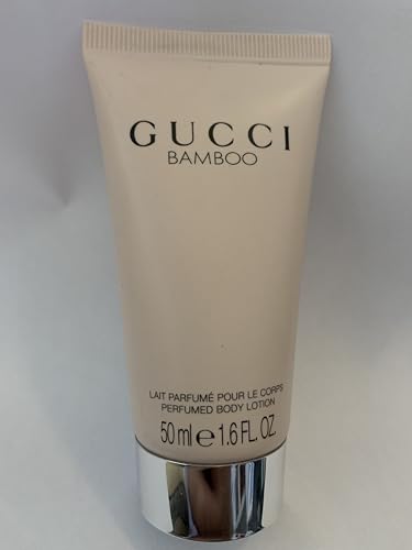 GUCCI BAMBOO BODY LOTION 50 ML
