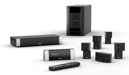 Bose Lifestyle V30 HDMI