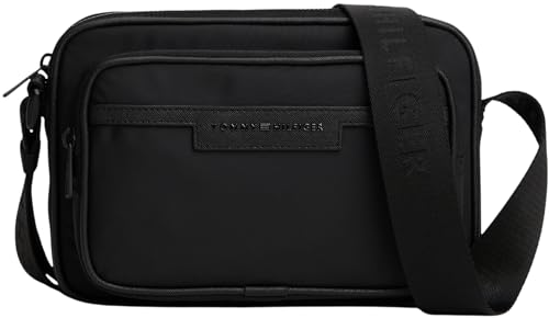 Tommy Hilfiger Kürschnerei-Umhängetaschen Herren