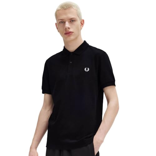 Fred Perry Plain, Polo - M