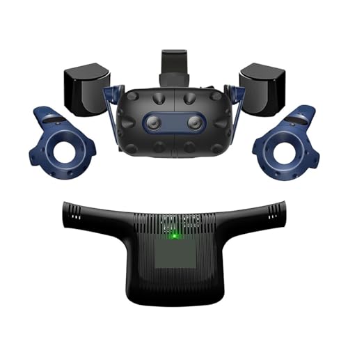 VR-Brille, 5K hochauflösender 3D-Smart-Virtual-Reality-Helm