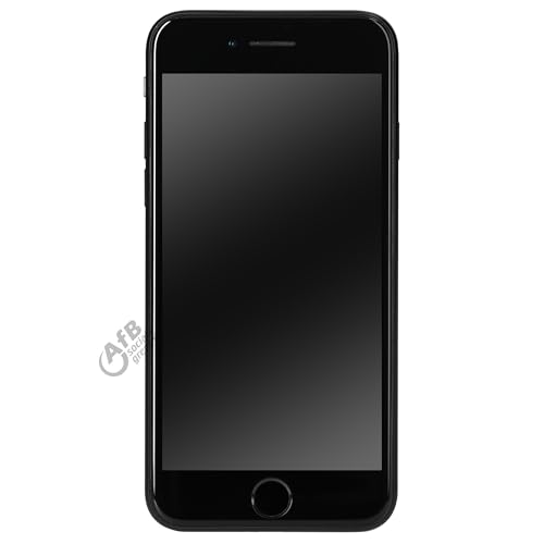 Apple iPhone SE (2. Generation) 128GB, Schwarz (Generalüberholt)