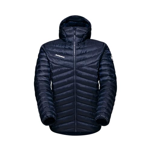 Mammut Albula IN Kapuzenjacke Herren marine L