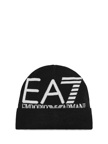 Ea7 Emporio Armani 7x000006-af11994 Beanie M