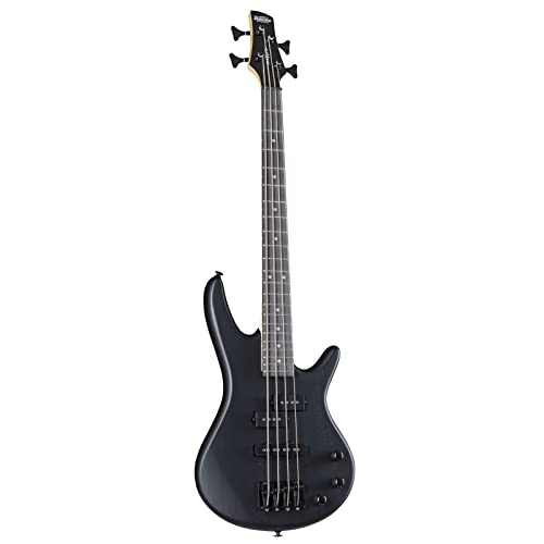 Ibanez miKro GSRM20B-WK Weathered Black
