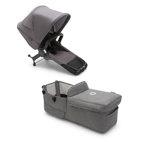 Bugaboo donkey3