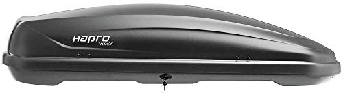 Hapro NHP39006 Dachbox