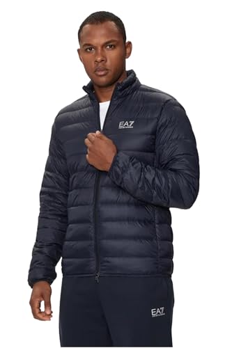 EA7 Mäntel & Jacken-Bomberjacken Herren