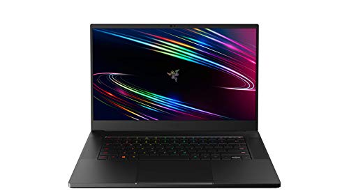 Razer Blade 15 Gaming Laptop Advanced Model 2020 (Gaming Notebook 15.6