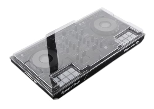 Decksaver Pioneer DDJ-800 Abdeckung (DS-PC-DDJ800)