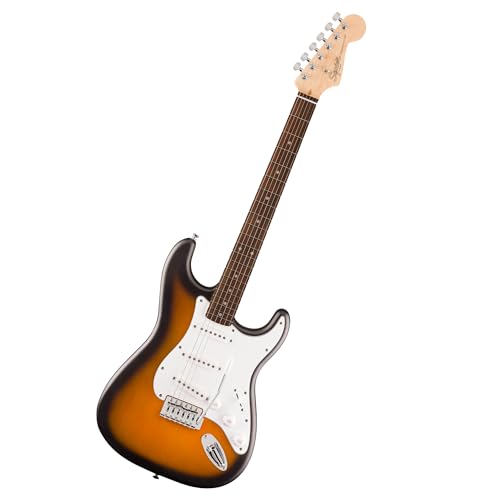 Fender gitarre