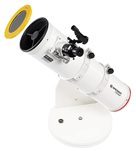 Bresser Teleskop Messier 6