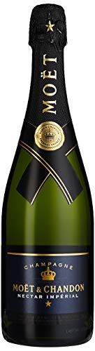 Moet & Chandon Nectar Impérial (1 x 0.75 l)