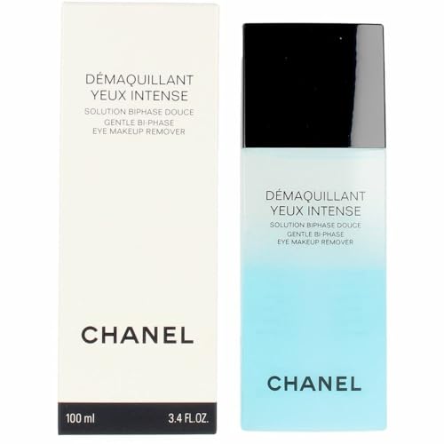 CHANEL Démaquillant Yeux Intense, 100 ml