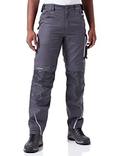 Engelbert Strauss e.s.Motion 2020 Bundhose arbeitsshose 65691 (50),Grau