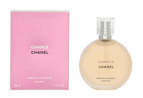 Chanel Chance Parfum Cheveux Vapo, 35 ml