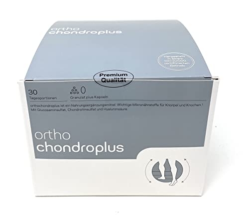 orthoarthroplus Granulat 30 Tagesportionen