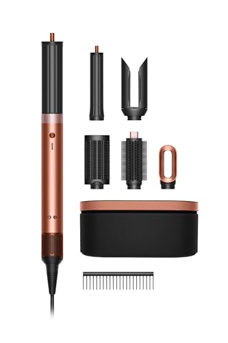 Dyson Airwrap Co-anda 2x™ Multi-Haarstyler und Haartrockner
