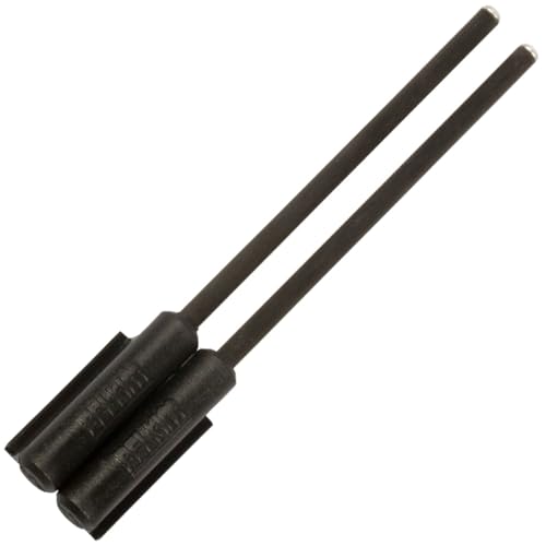 Delkim Safe-D Txi-D - Rutenhalterung für Bissanzeiger, Schutzstangen für Karpfenbissanzeiger, Rutenschutz für Funkbissanzeiger