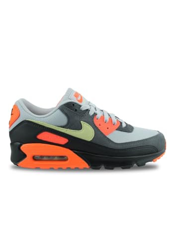 NIKE Air Max 90 Hyper Crimson Dm0029-018, grau, 44 EU
