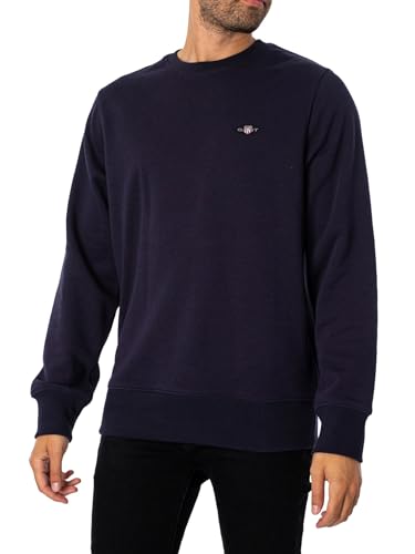 Gant Shield Regular Fit Sweatshirt L