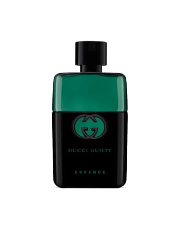 Gucci Guilty Essence Pour Homme EAU de Toilette, 50 ml