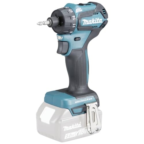 Makita Akku-Schrauber DDF083Z, 18 V, Farbe, Size